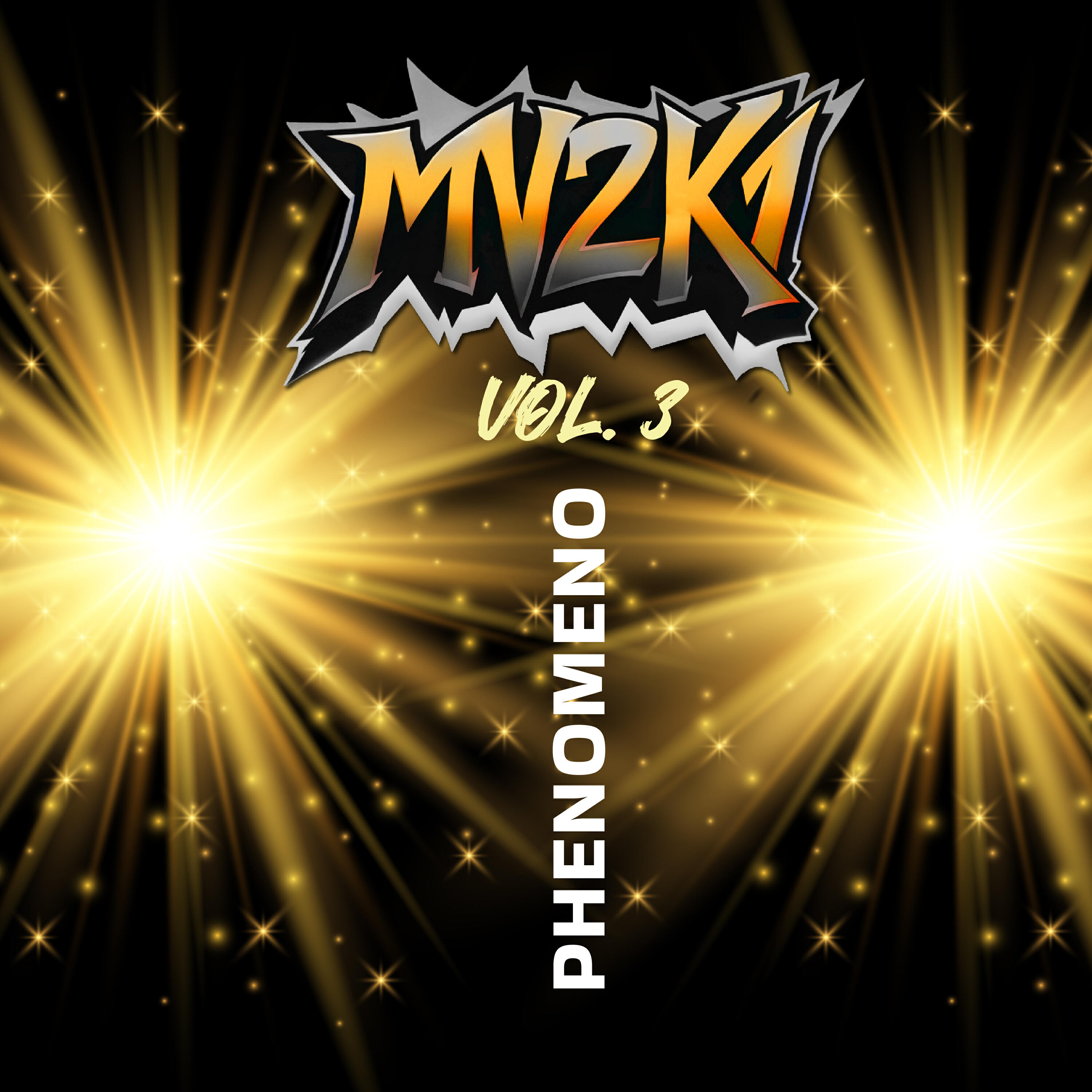 Релиз Mv2k1, Vol.3