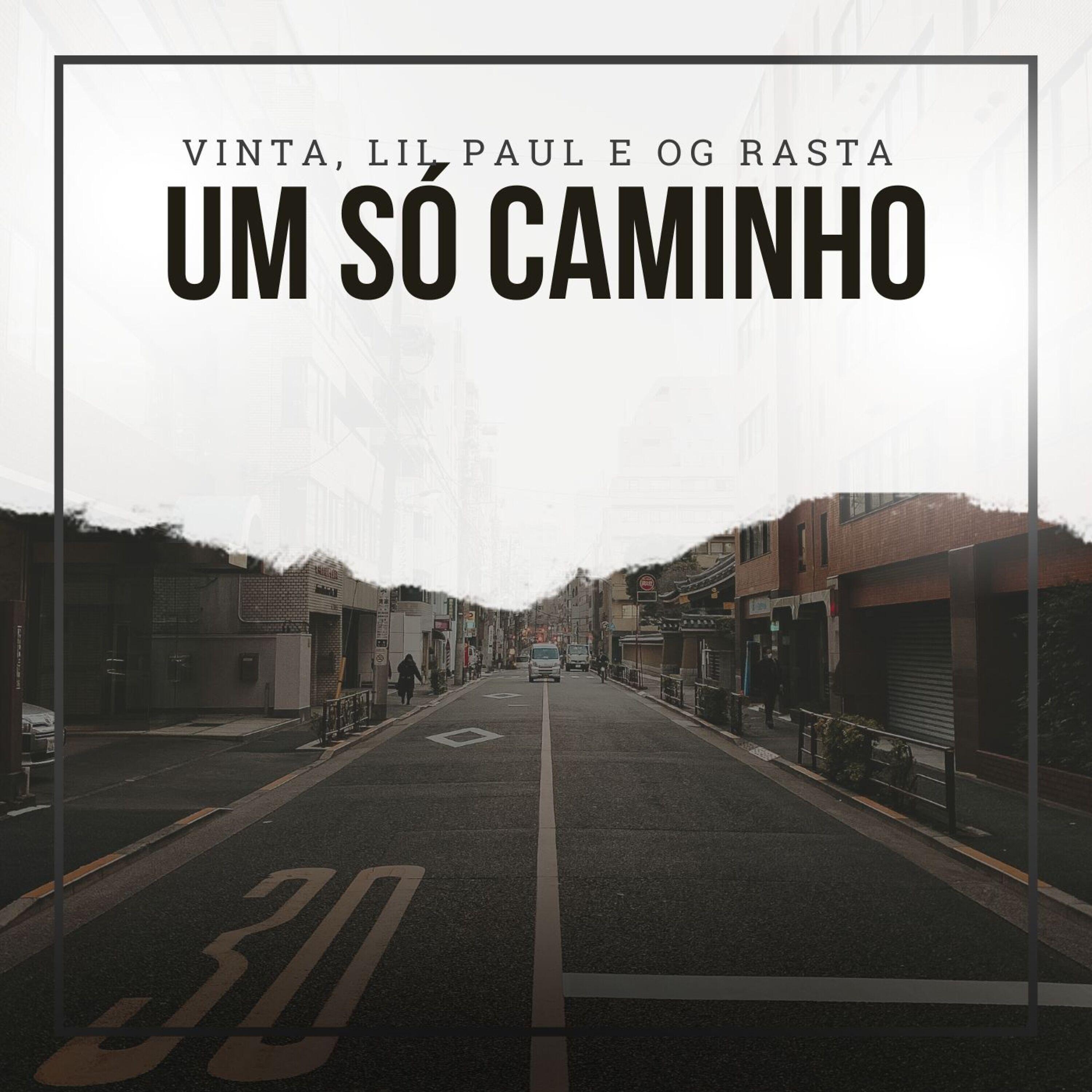 Трек Um Só Caminho