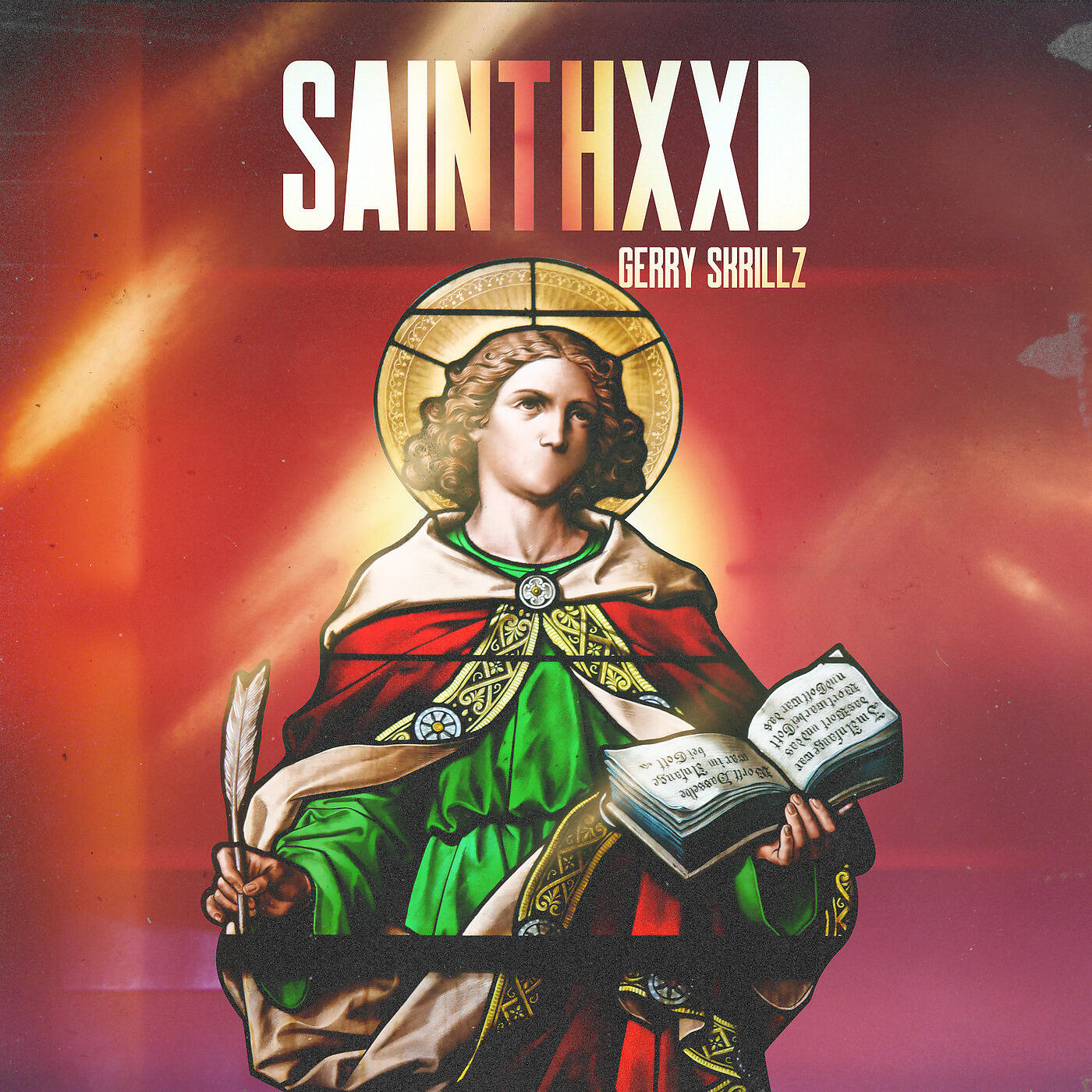 Релиз Sainthxxd