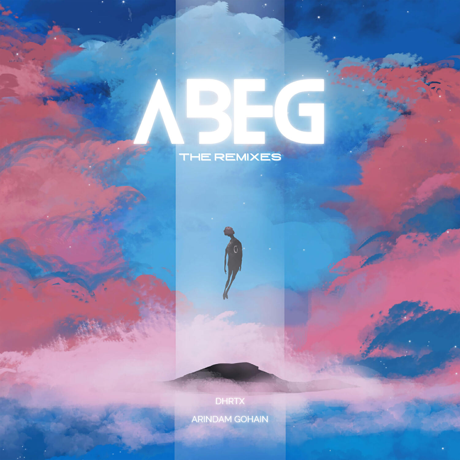 Релиз Abeg - The Remixes