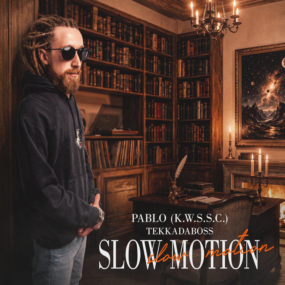 Релиз Slow Motion