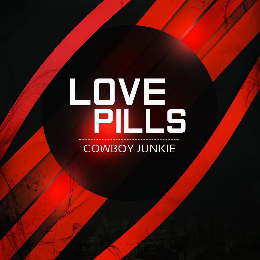 Релиз Cowboy Junkie