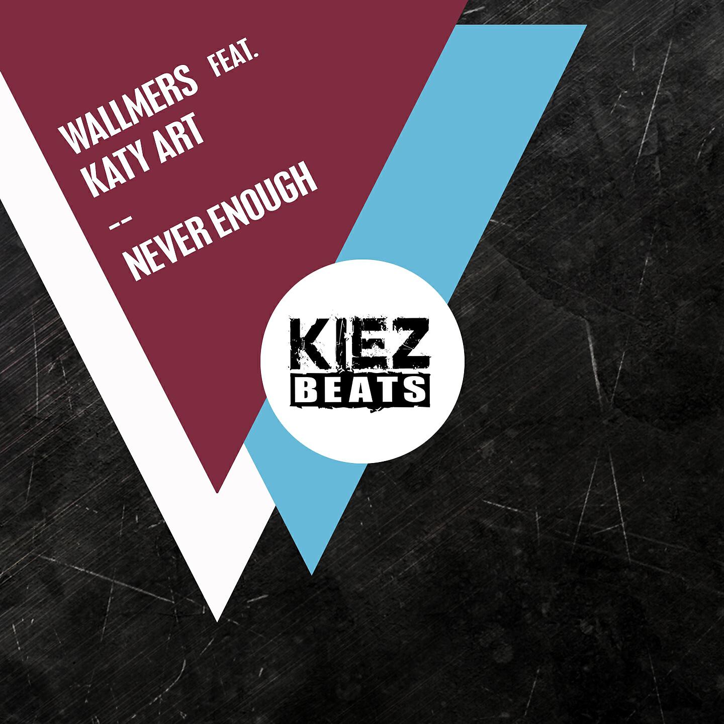 Релиз Never Enough