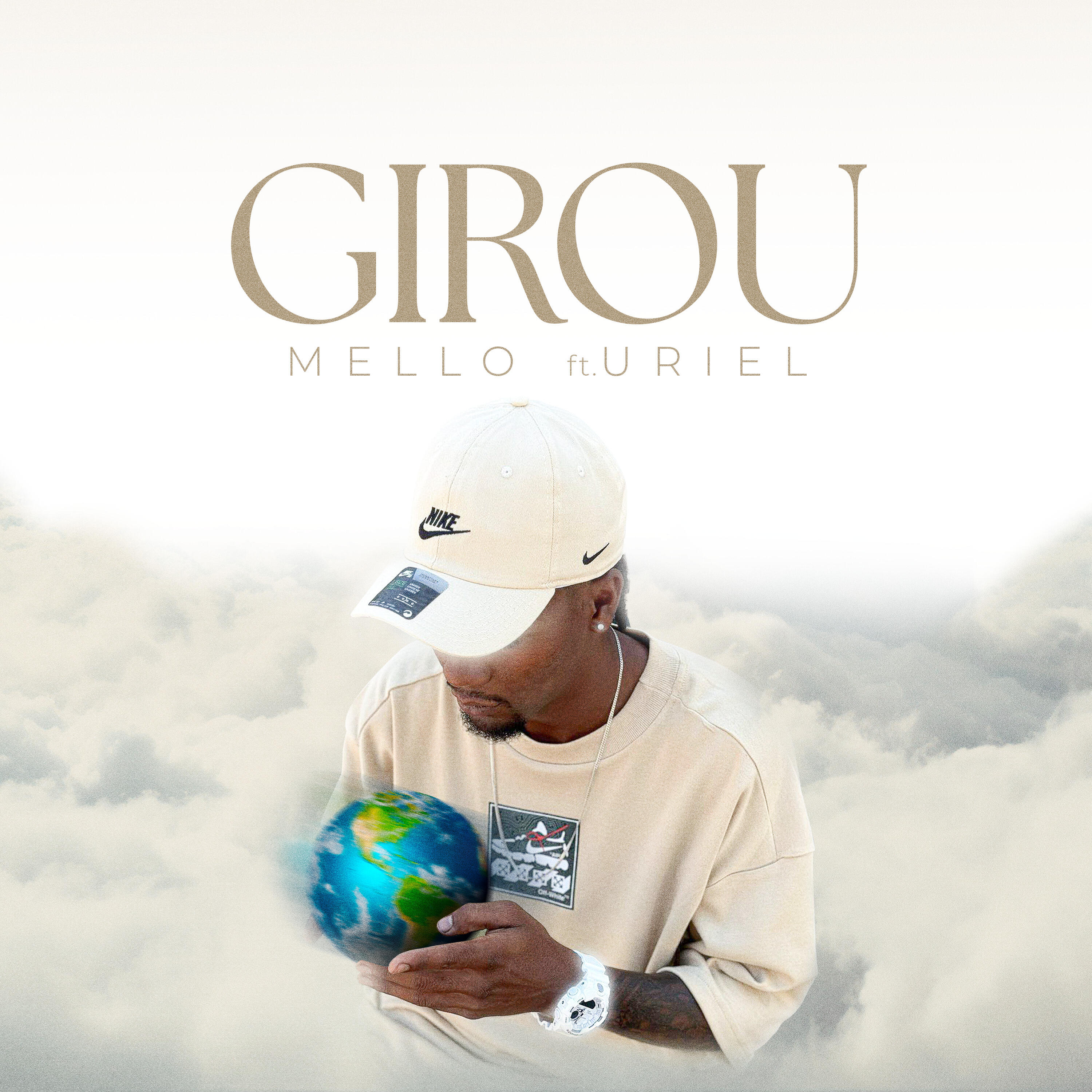 Постер альбома Girou