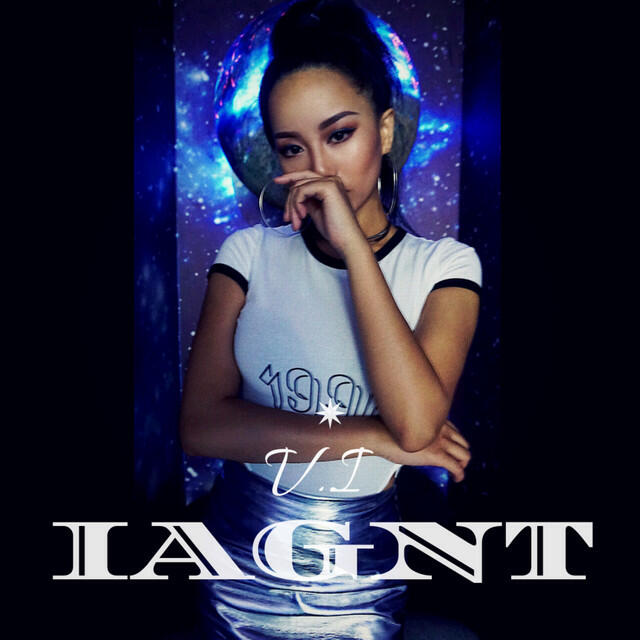 Релиз IAGNT