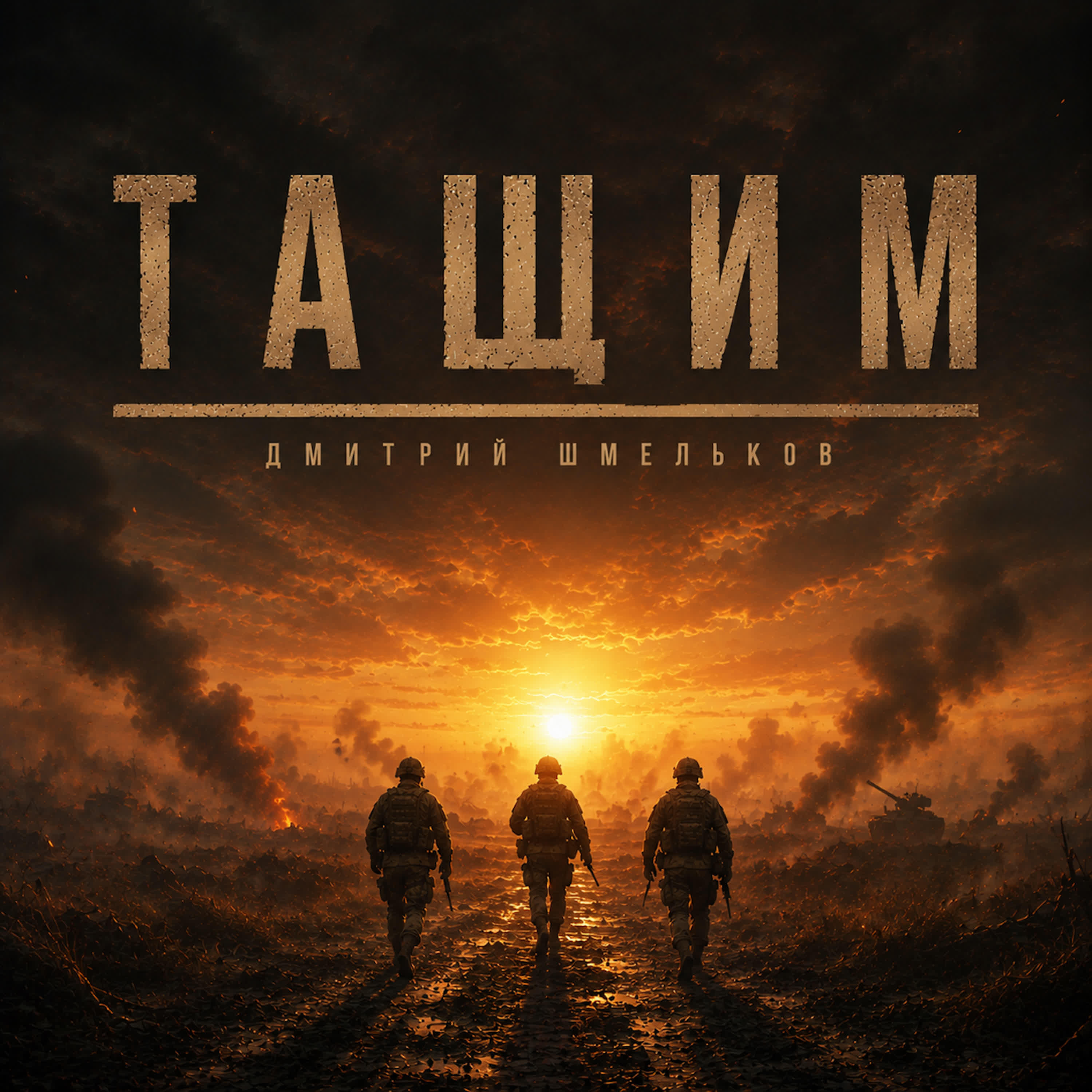 Релиз Тащим