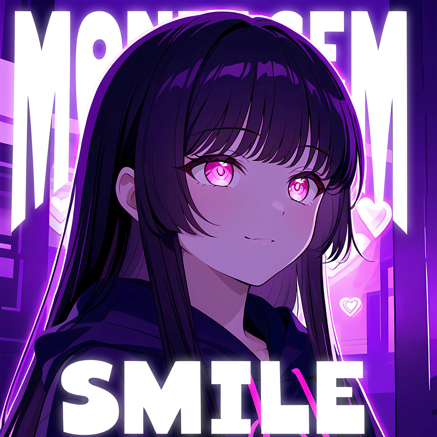 Релиз Montagem Smile!