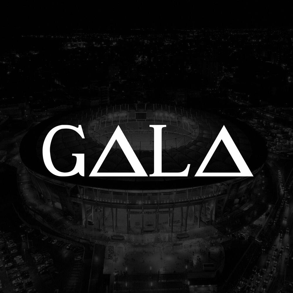 Релиз GALA