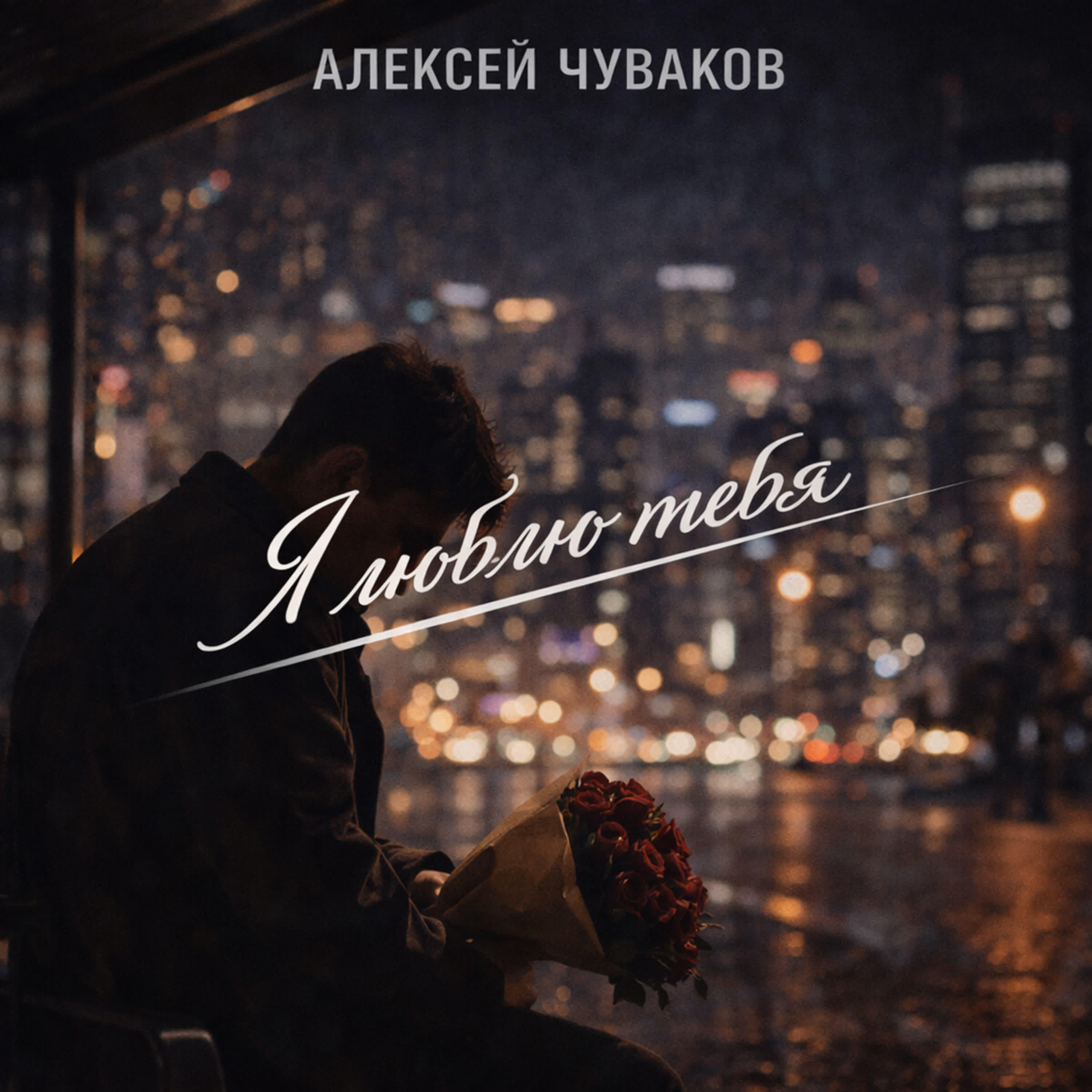 Алексей Чуваков