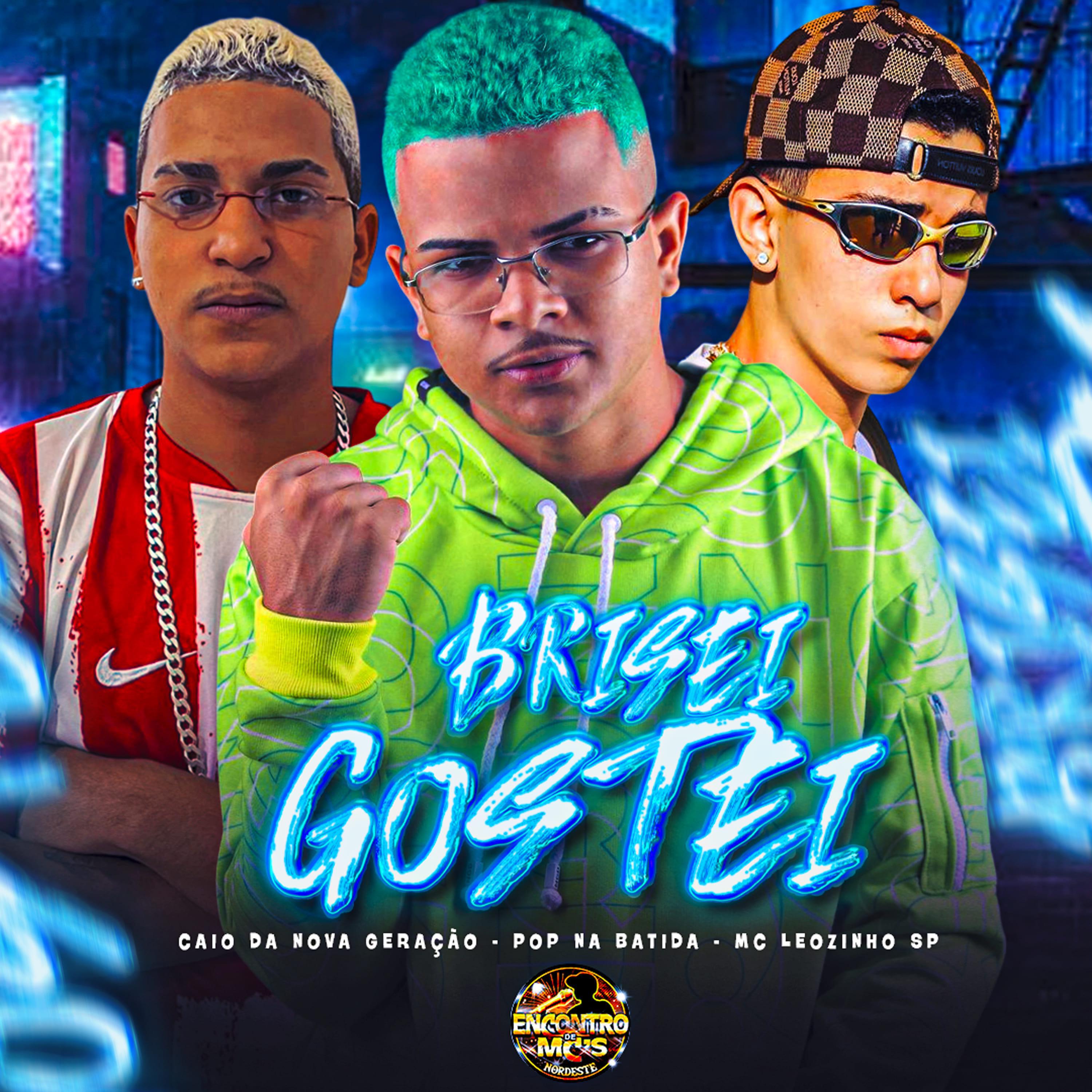 Релиз Brisei Gostei
