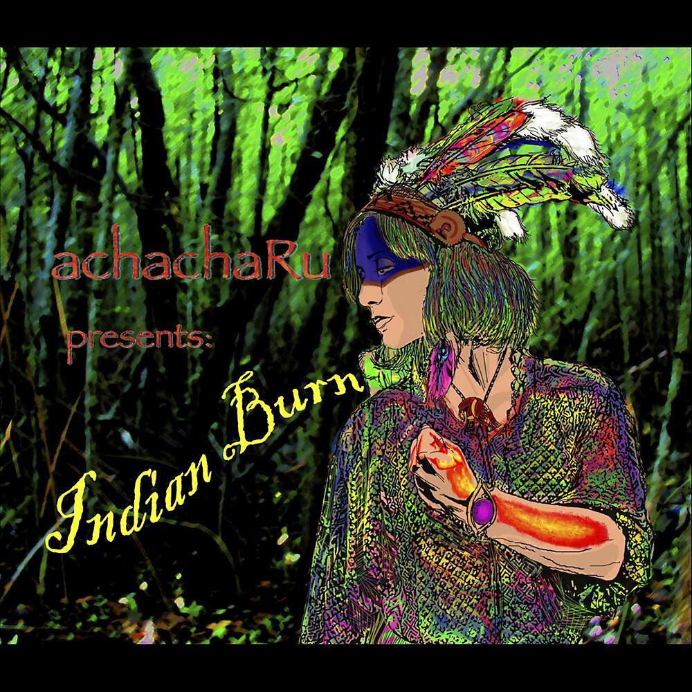 Релиз Indian Burn