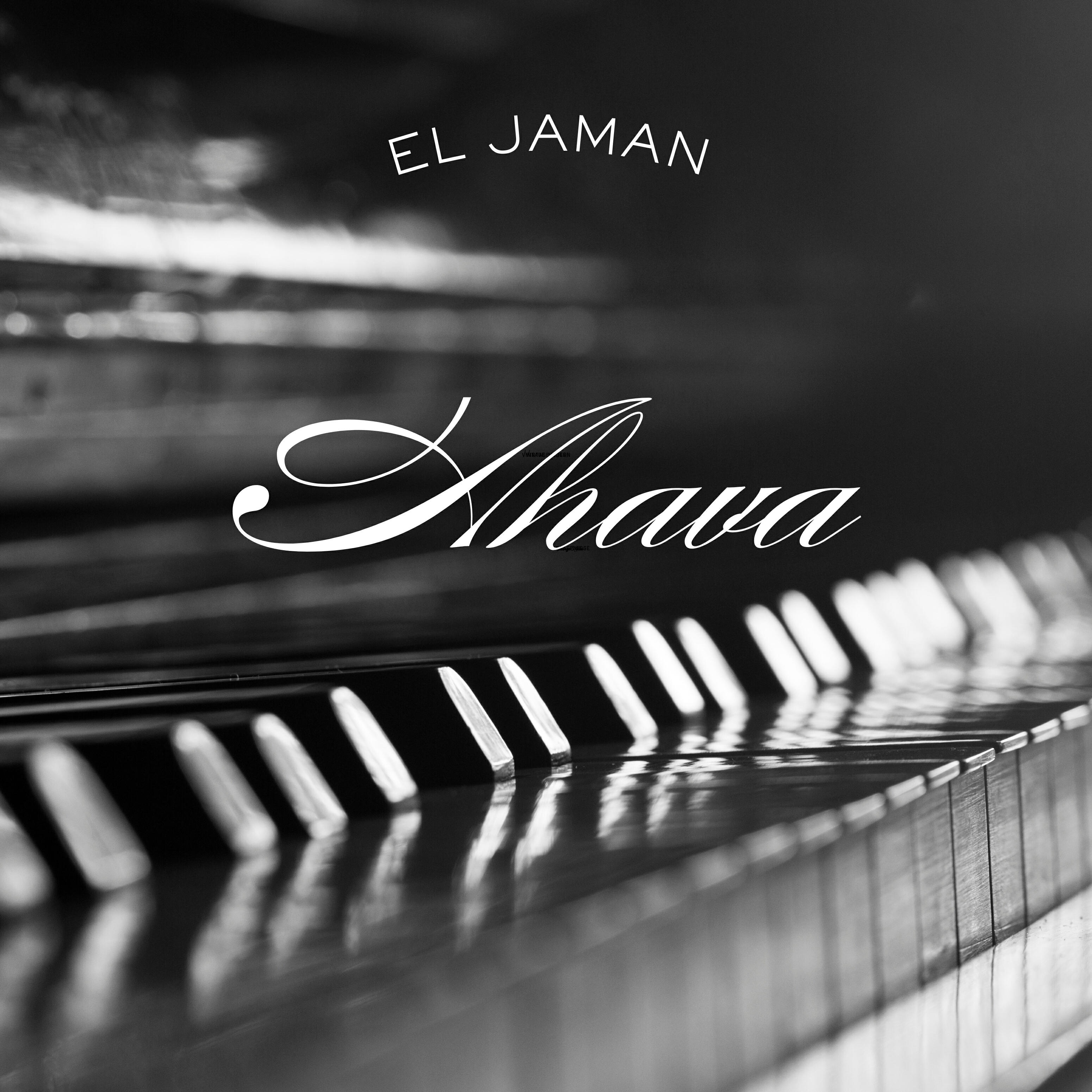Релиз Ahava
