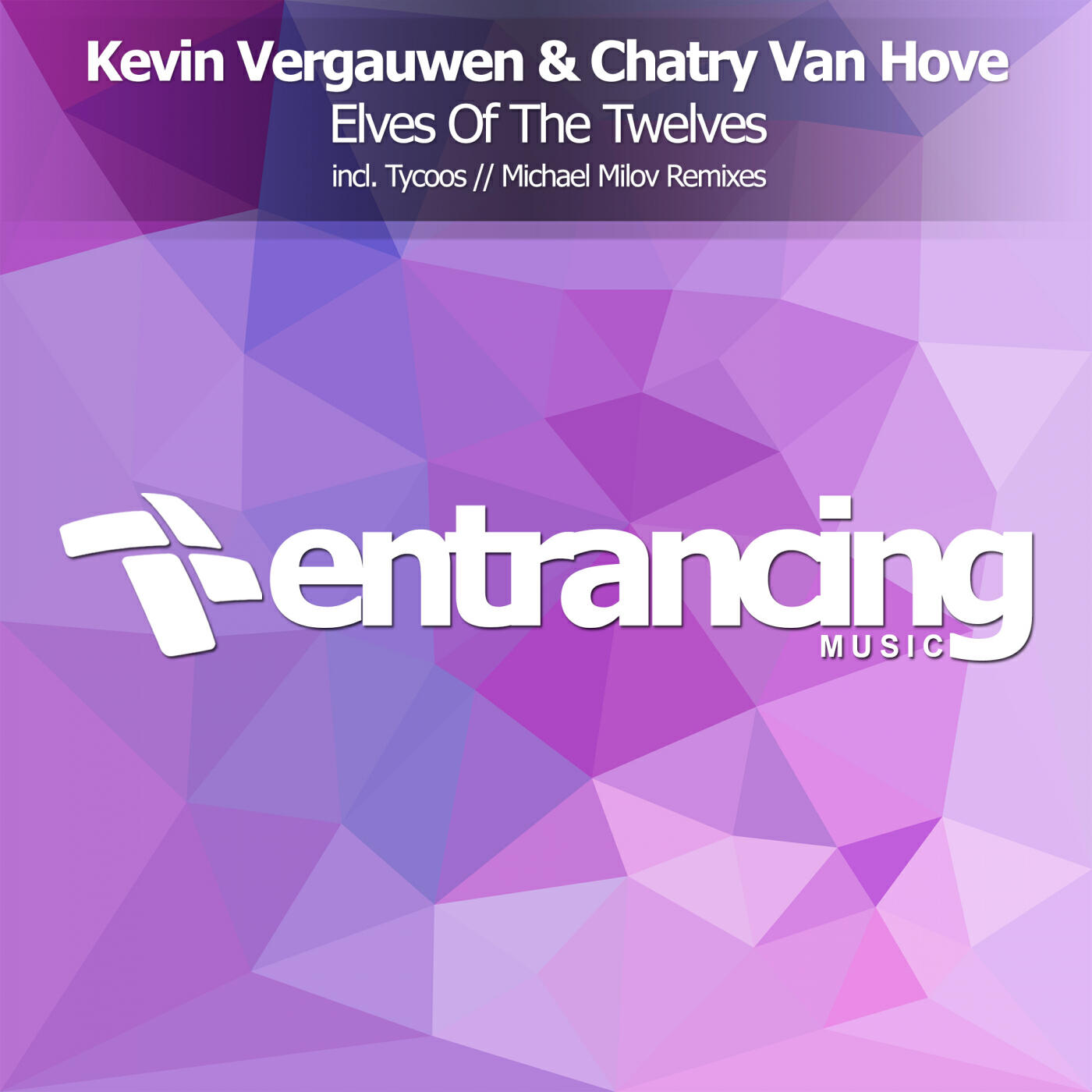 Kevin Vergauwen