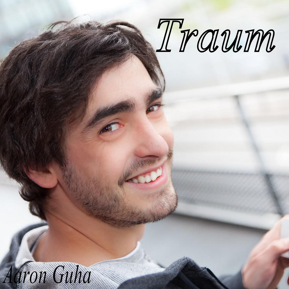 Aaron Guha