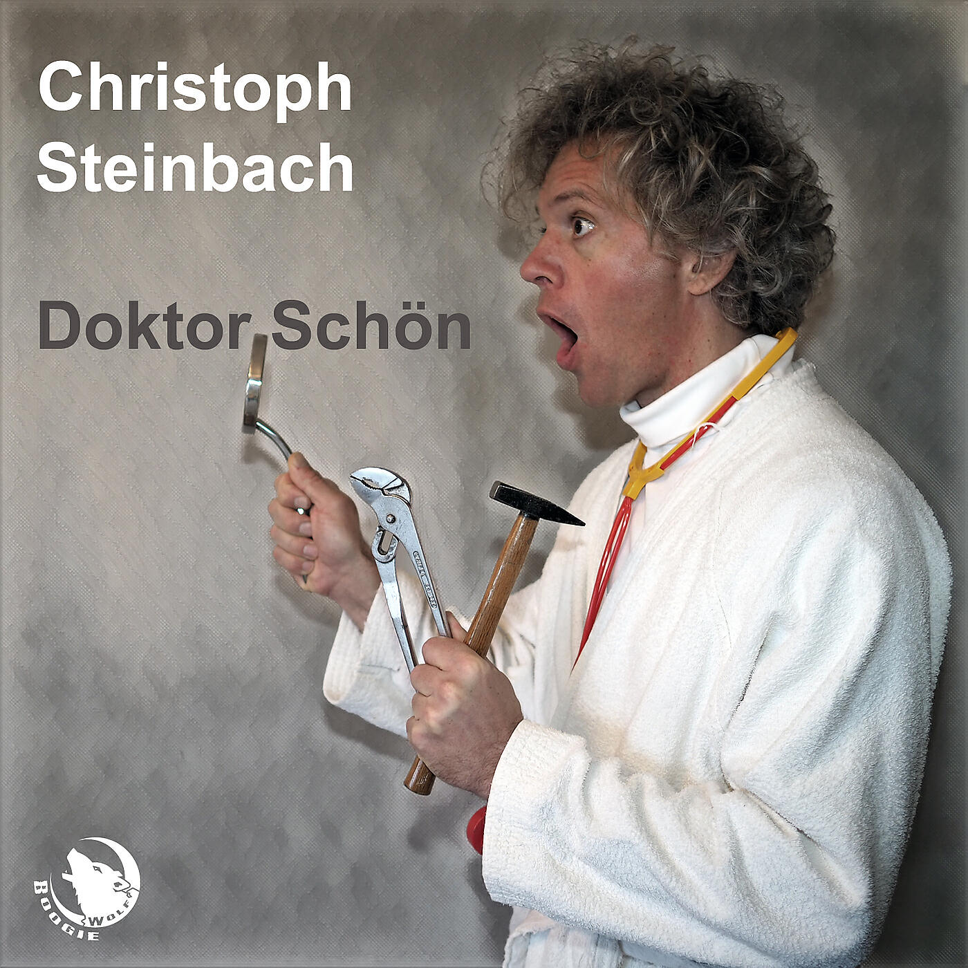 Christoph Steinbach