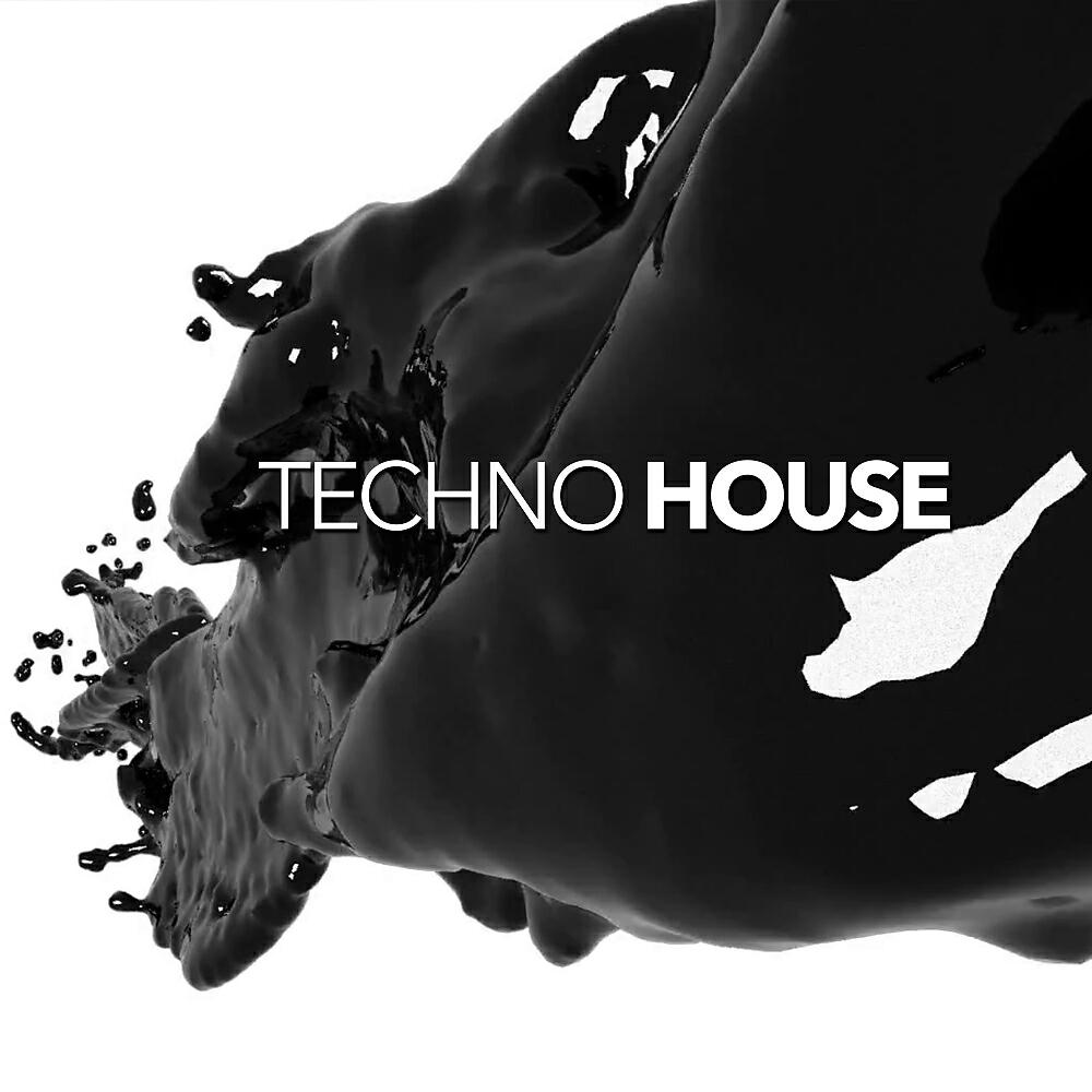 Постер альбома Techno House