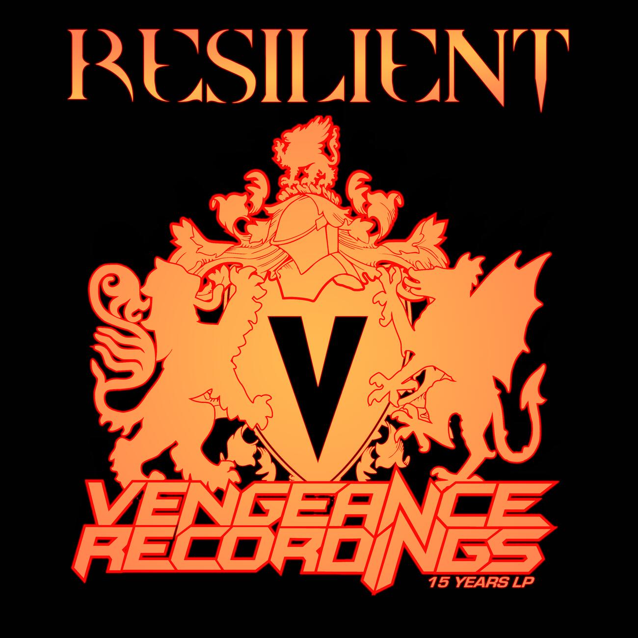 Релиз Resilient