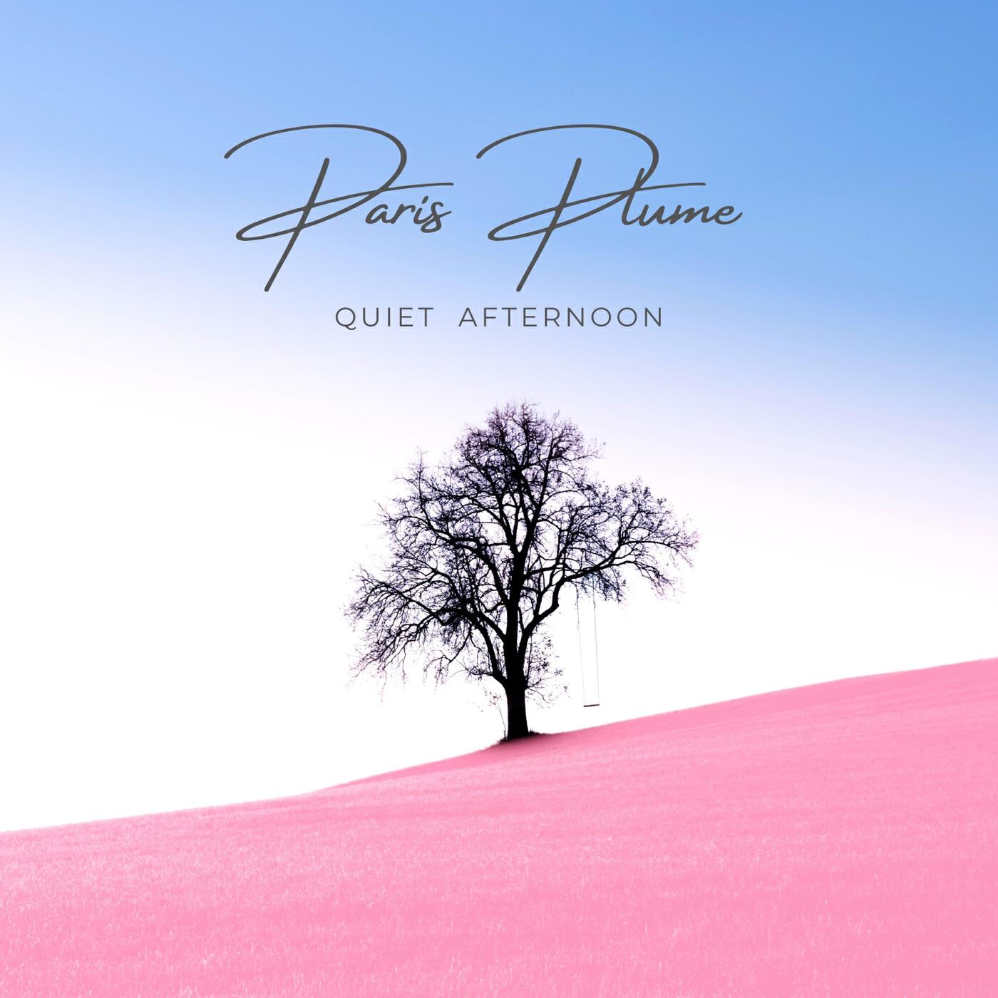Релиз Quiet Afternoon
