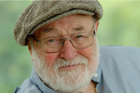 Bill Maynard