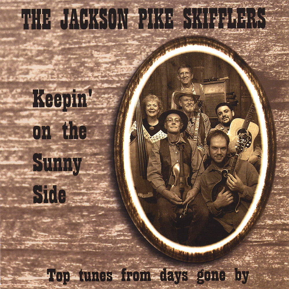 Релиз Keepin' on the Sunny Side