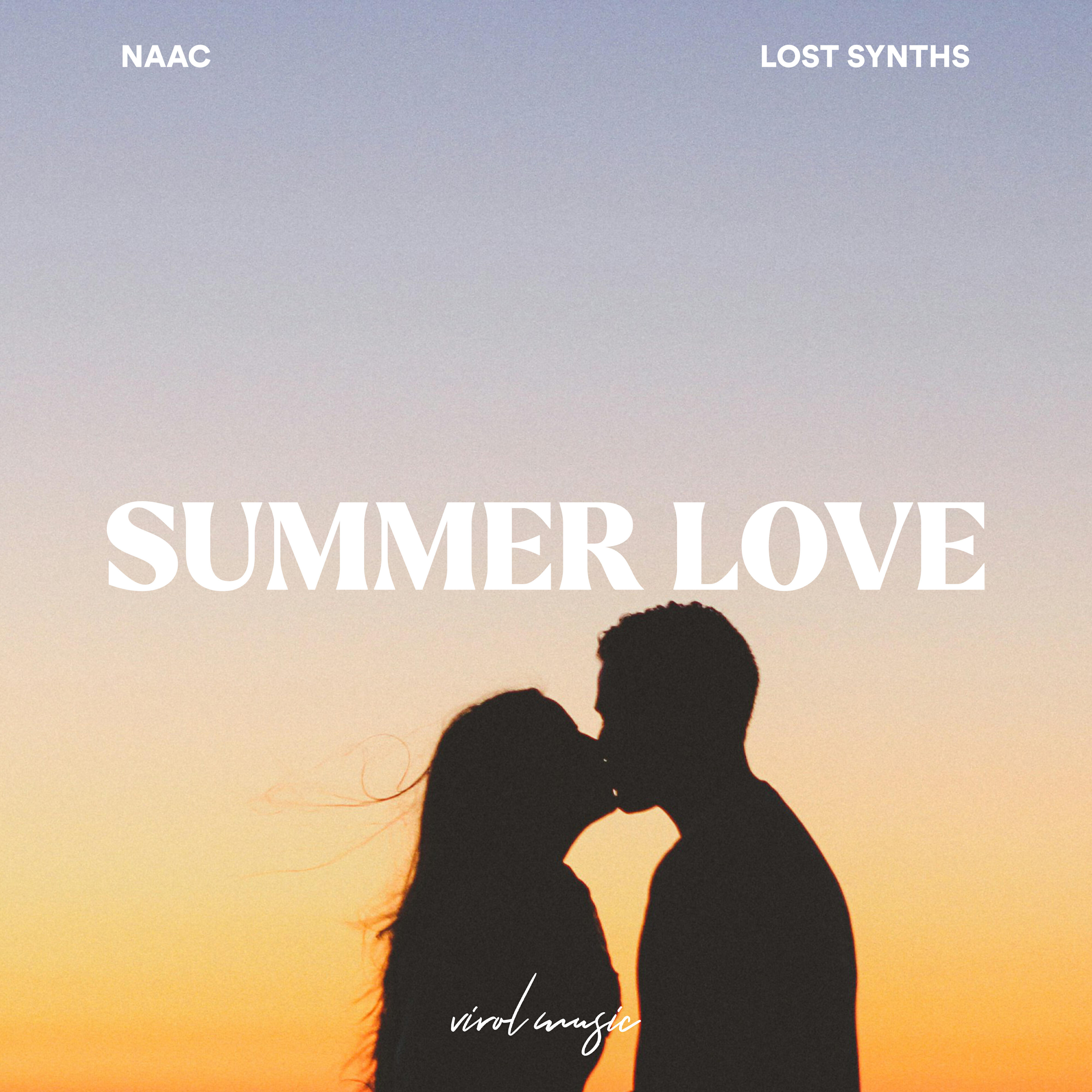 Релиз Summer Love