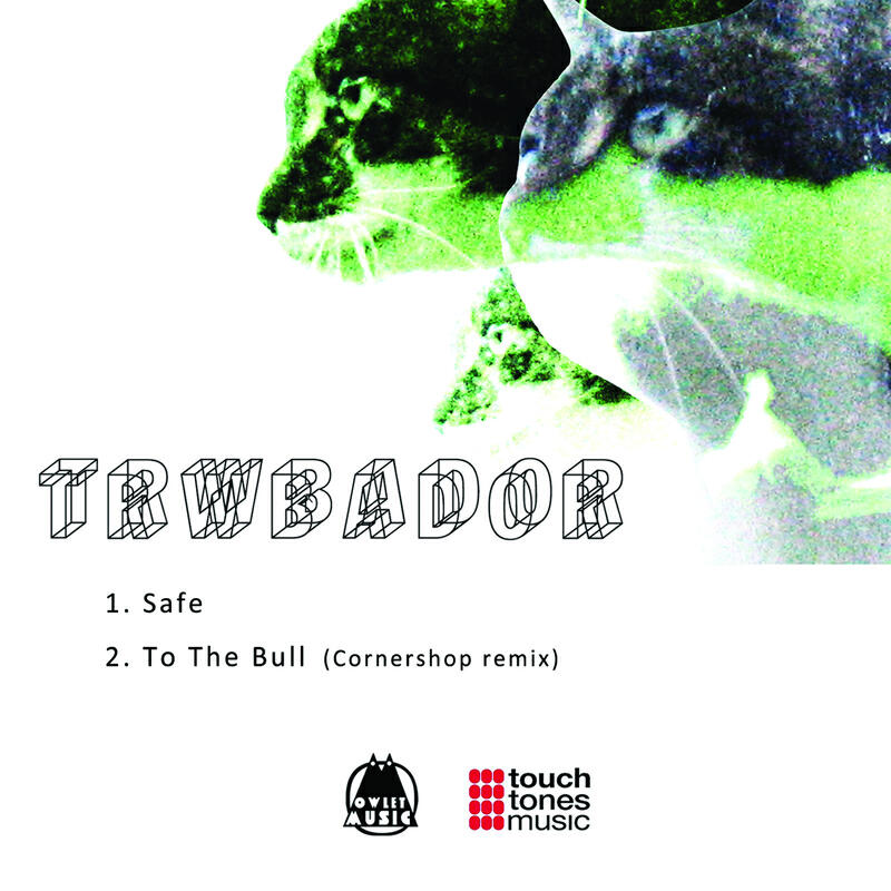 Релиз Safe