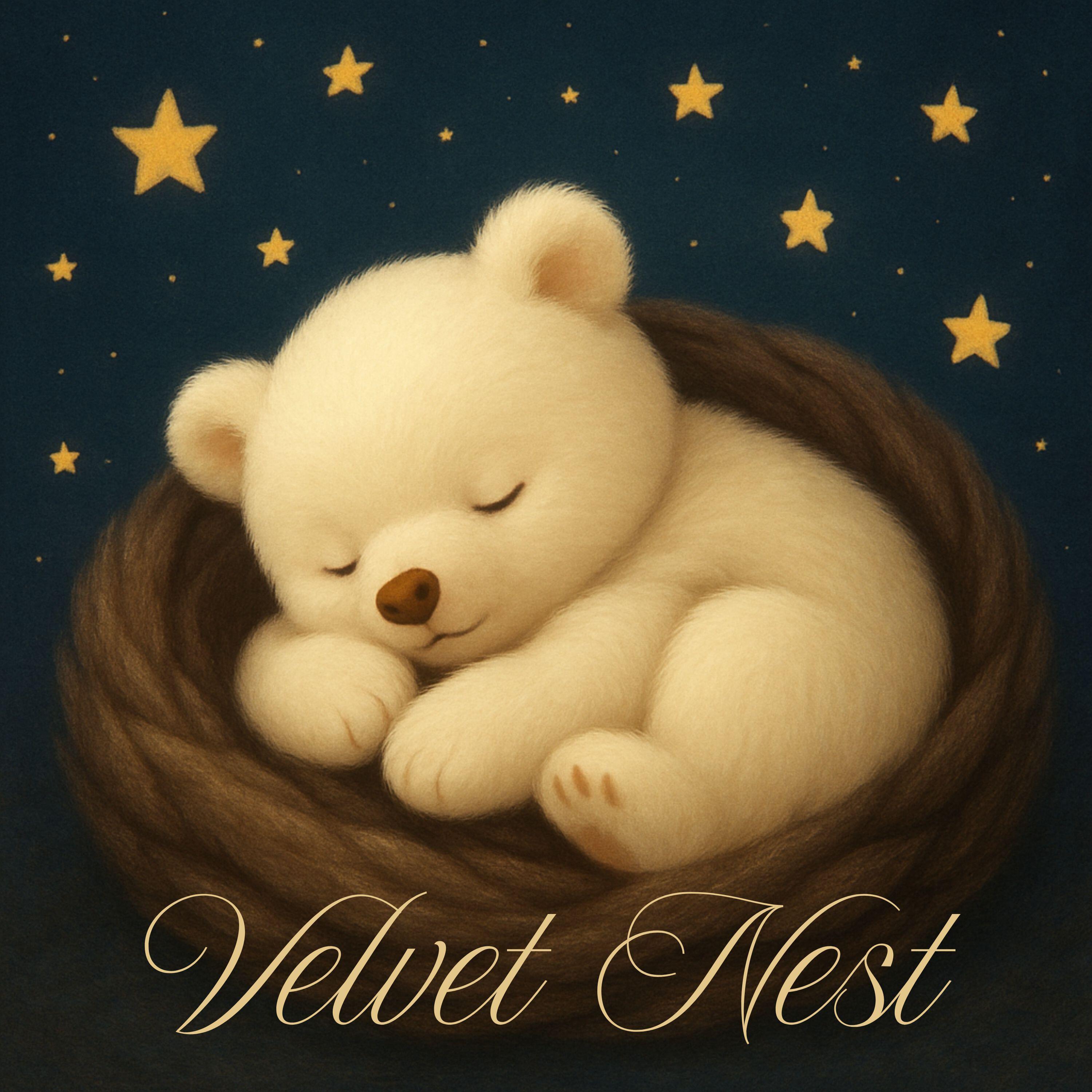 Релиз Velvet Nest