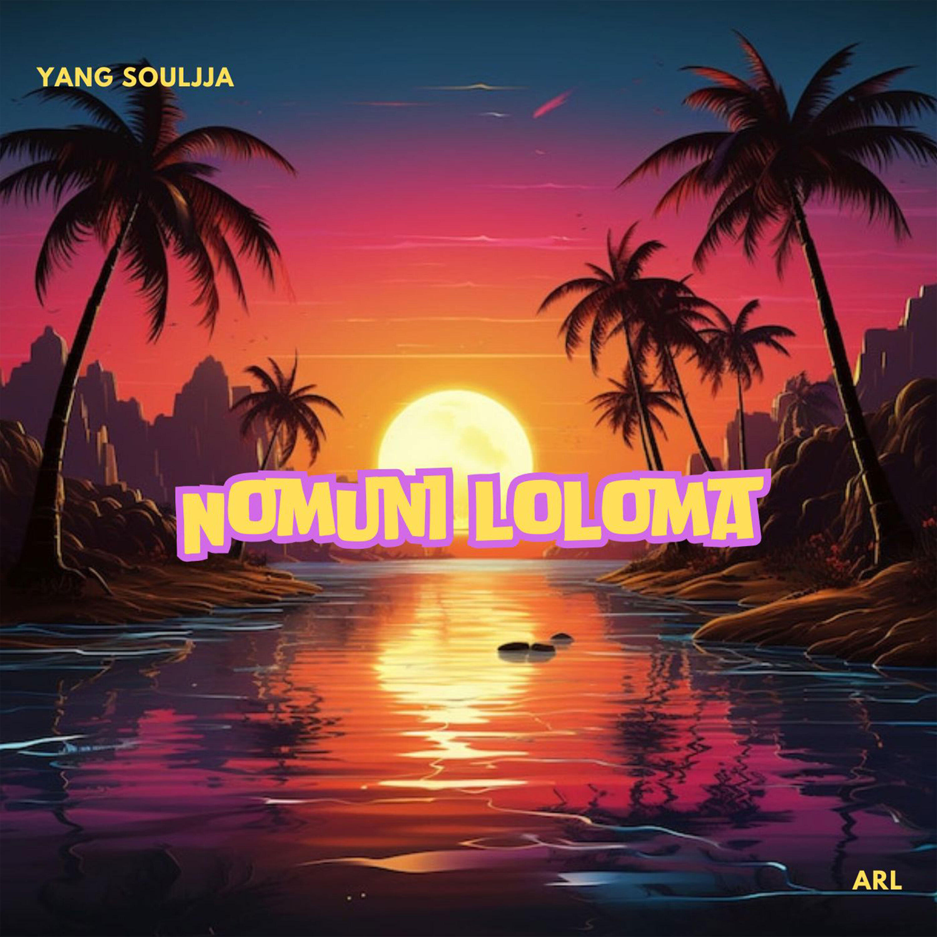 Релиз Nomuni Loloma