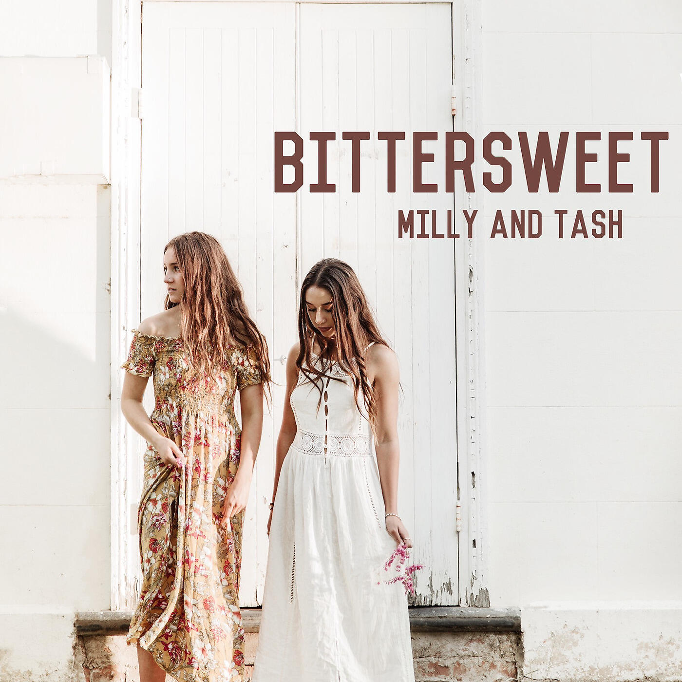 Релиз Bittersweet