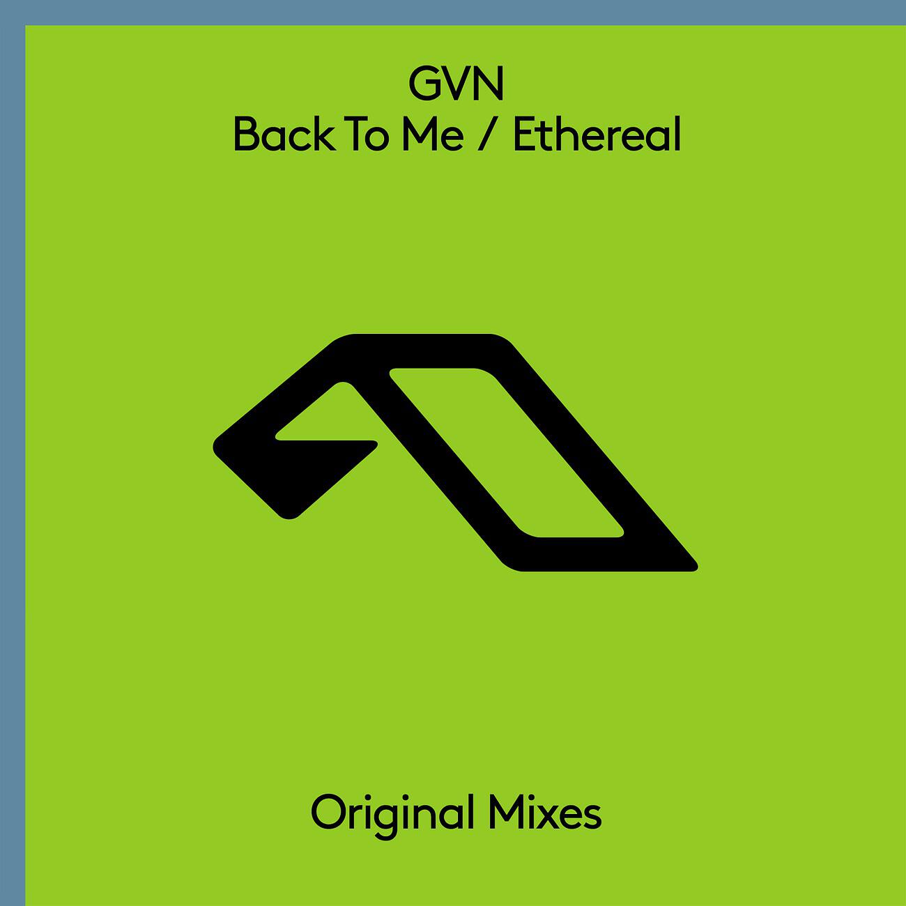 Релиз Back To Me / Ethereal