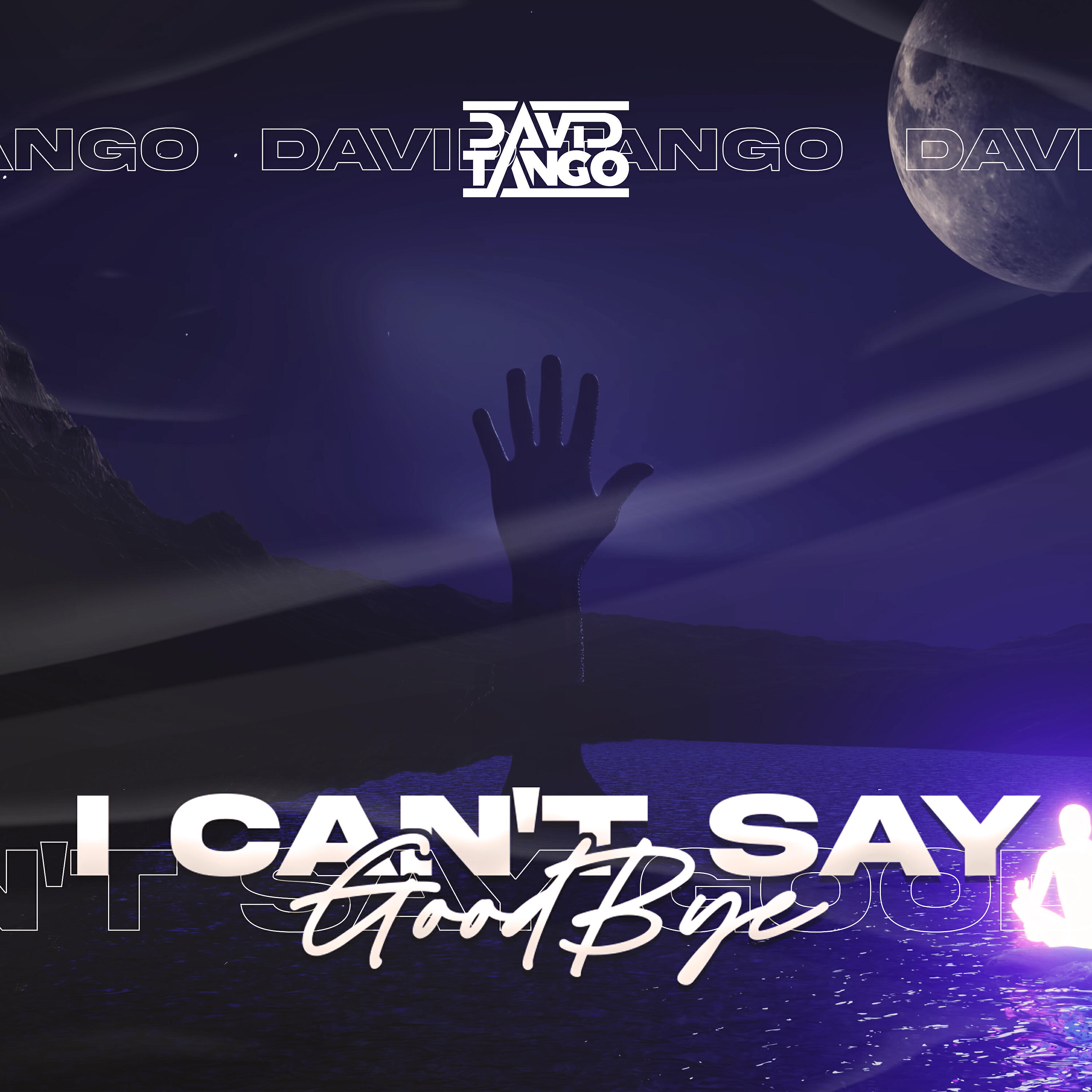 Релиз I Can't Say GoodBye
