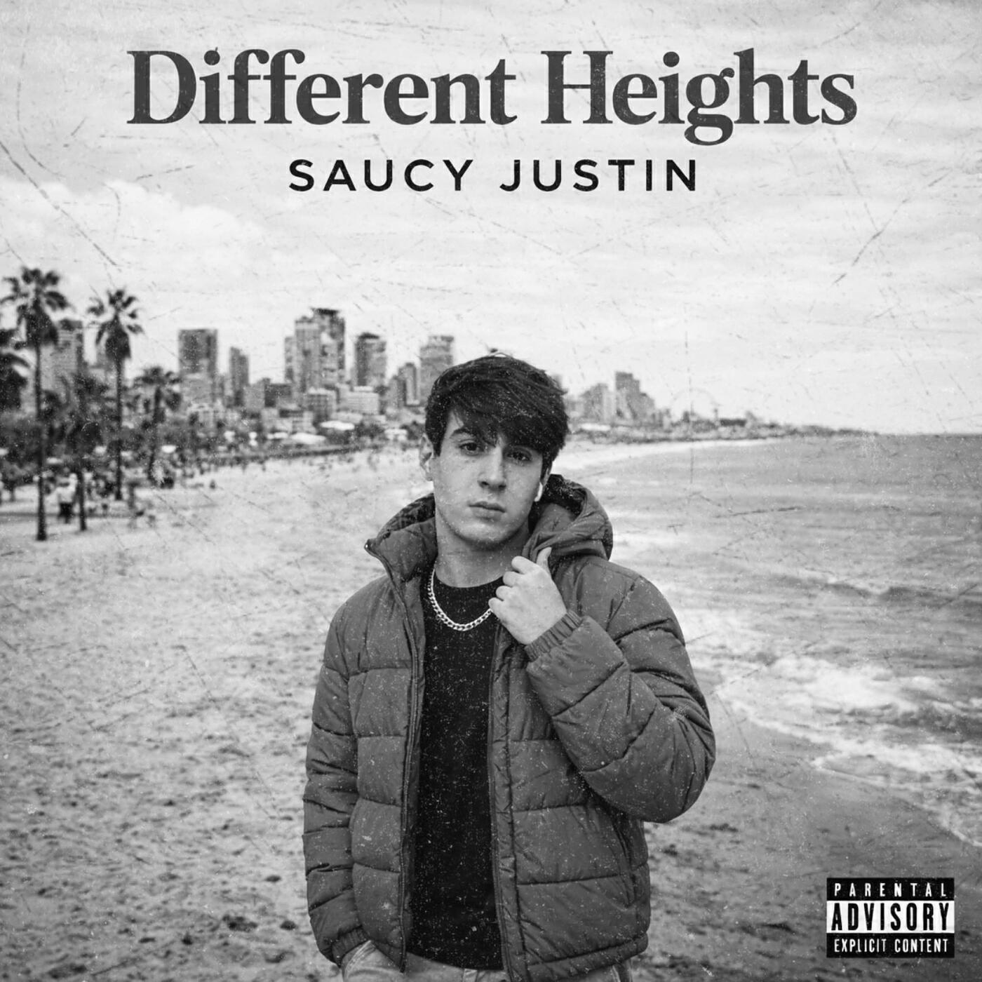 Релиз Different Heights