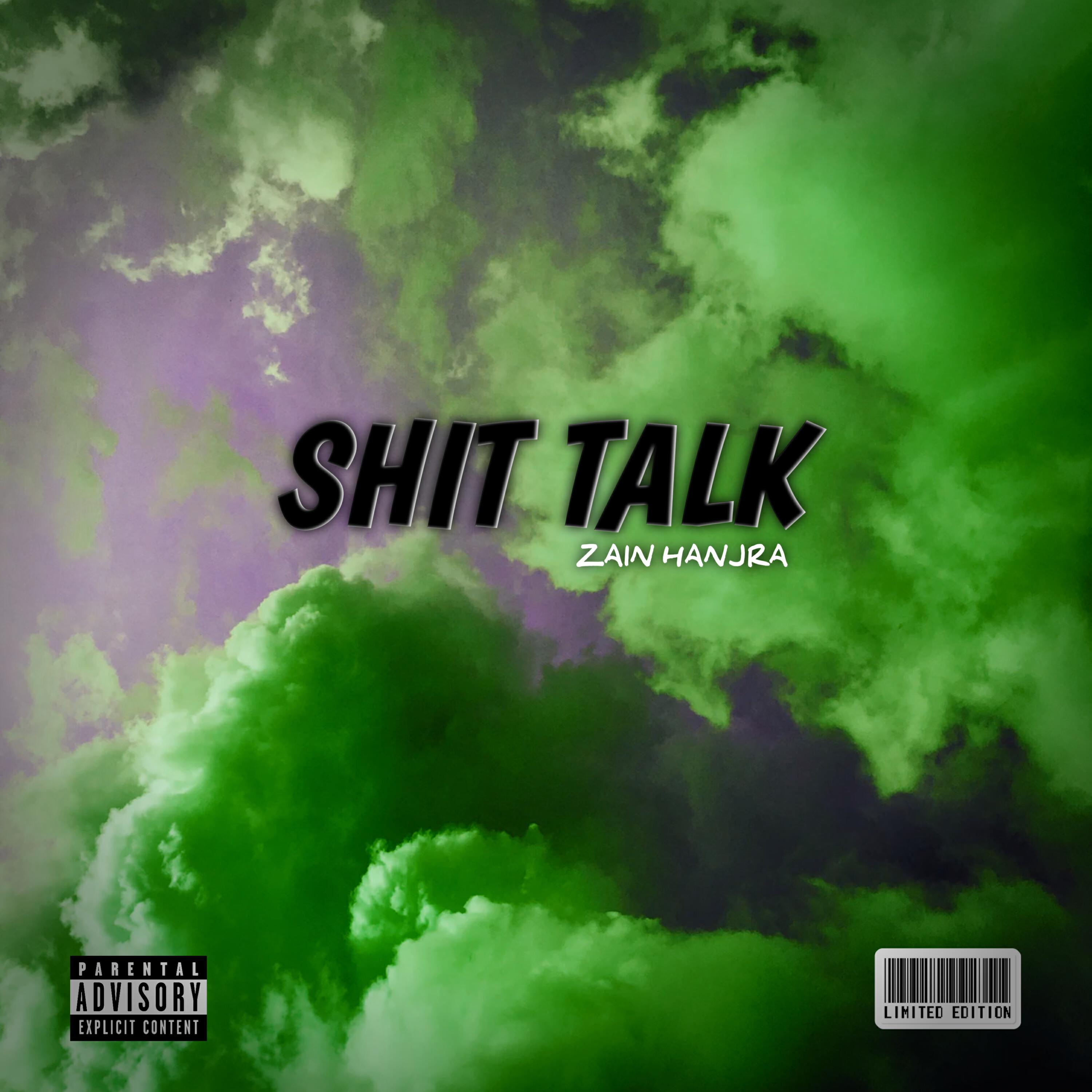 Релиз Shit Talk