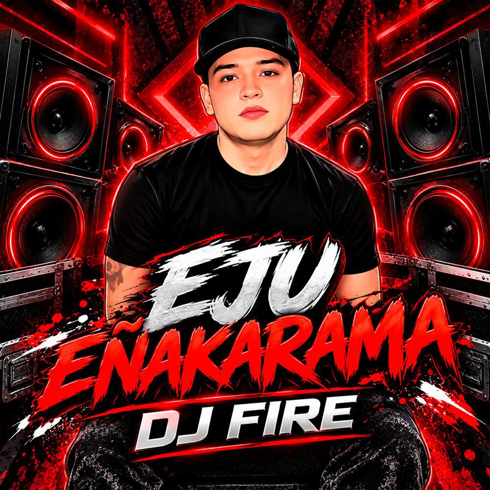 Релиз Eju Eñakarama