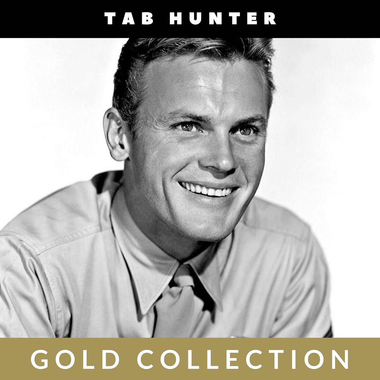 Релиз Tab Hunter - Gold Collection