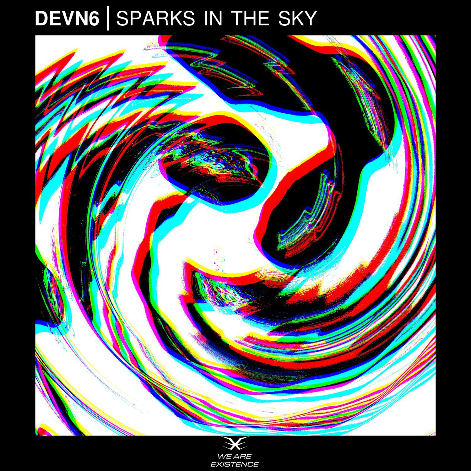 Релиз Sparks In The Sky