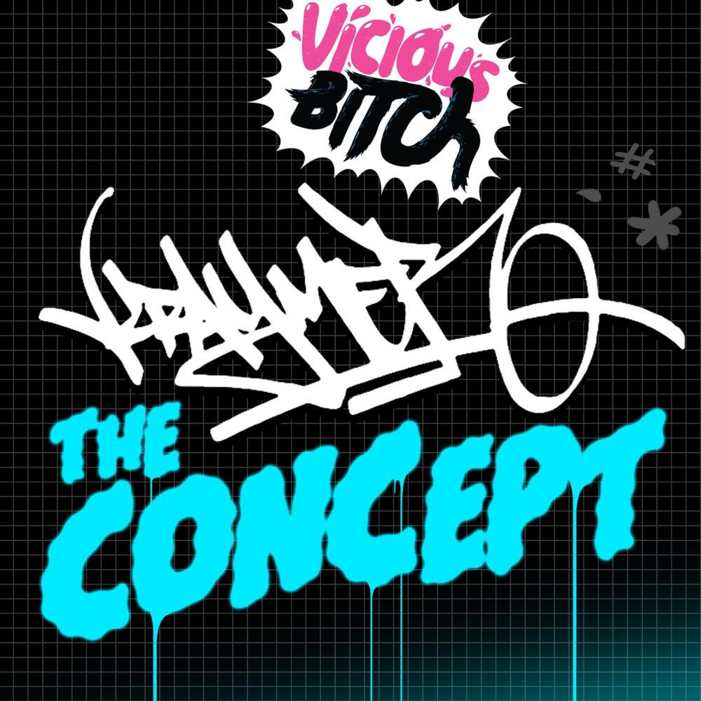 Релиз The Concept