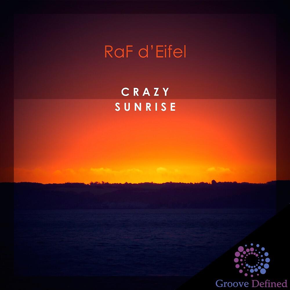 Релиз Crazy Sunrise