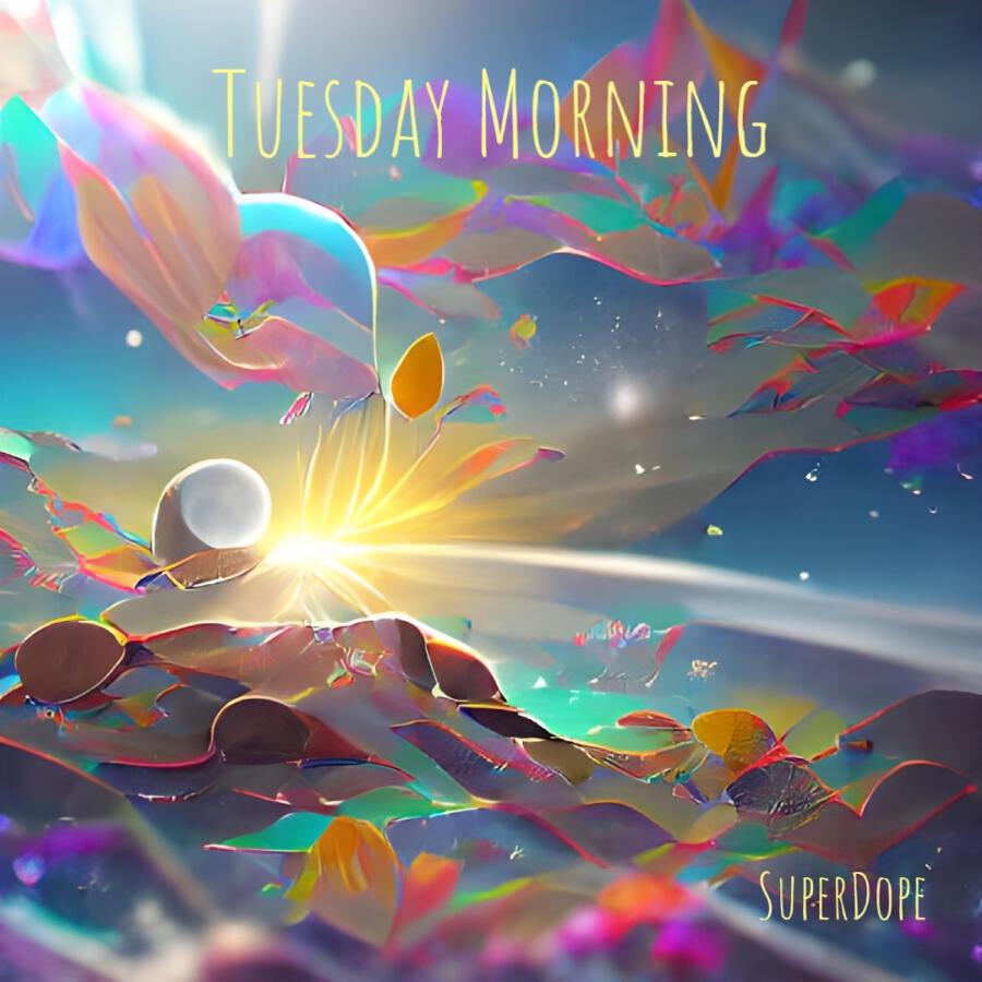 Релиз Tuesday Morning