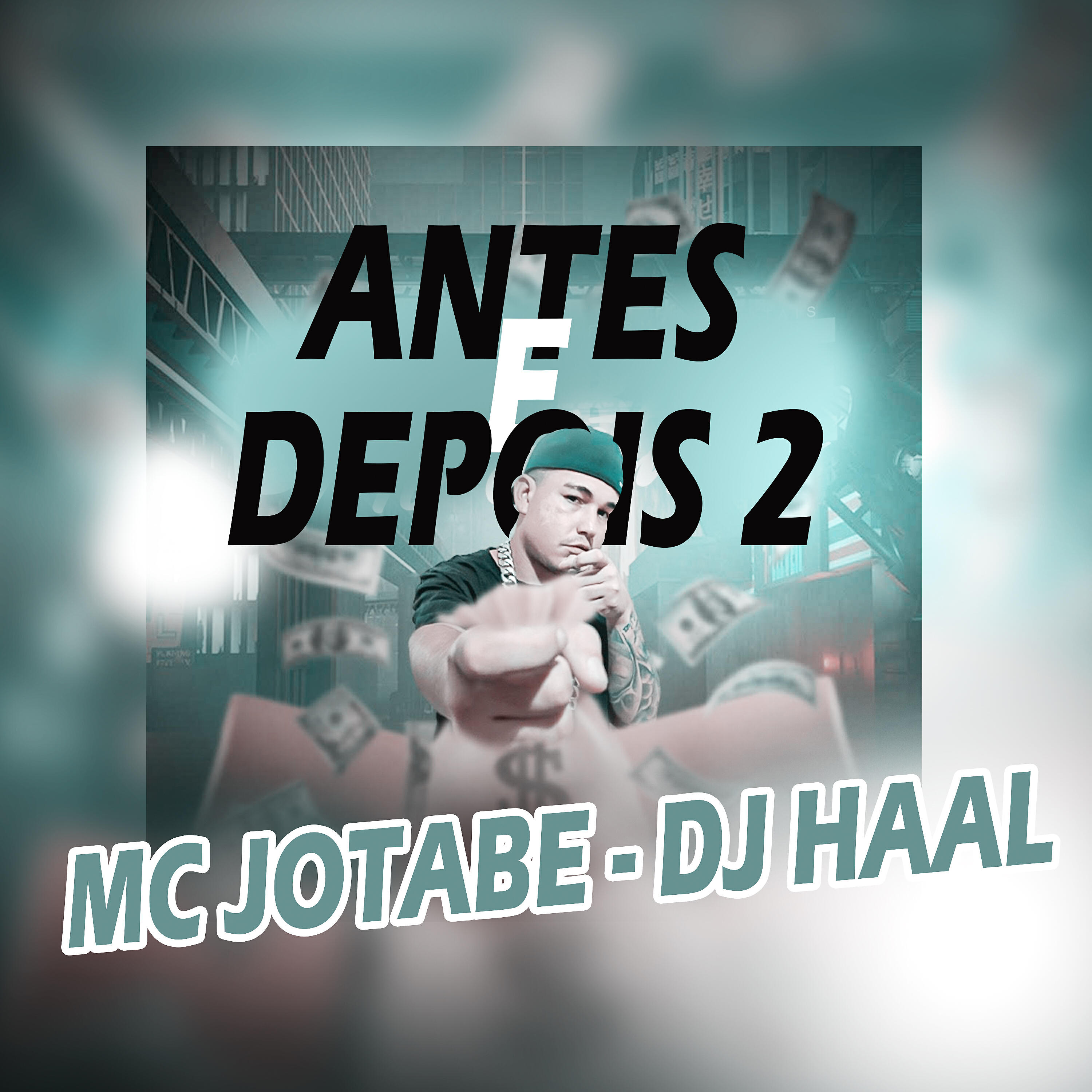 Релиз Antes e Depois 2
