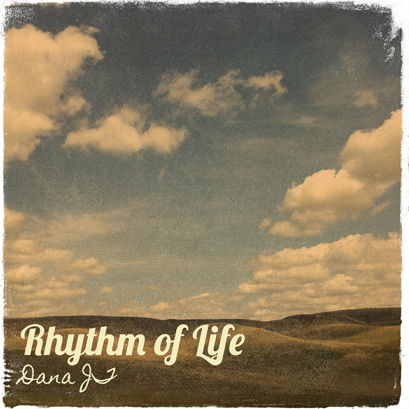 Релиз Rhythm of Life