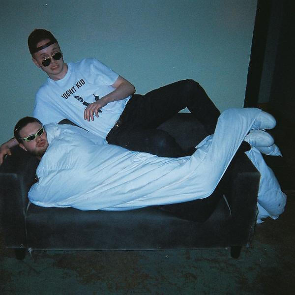 Bobby Raps & Corbin