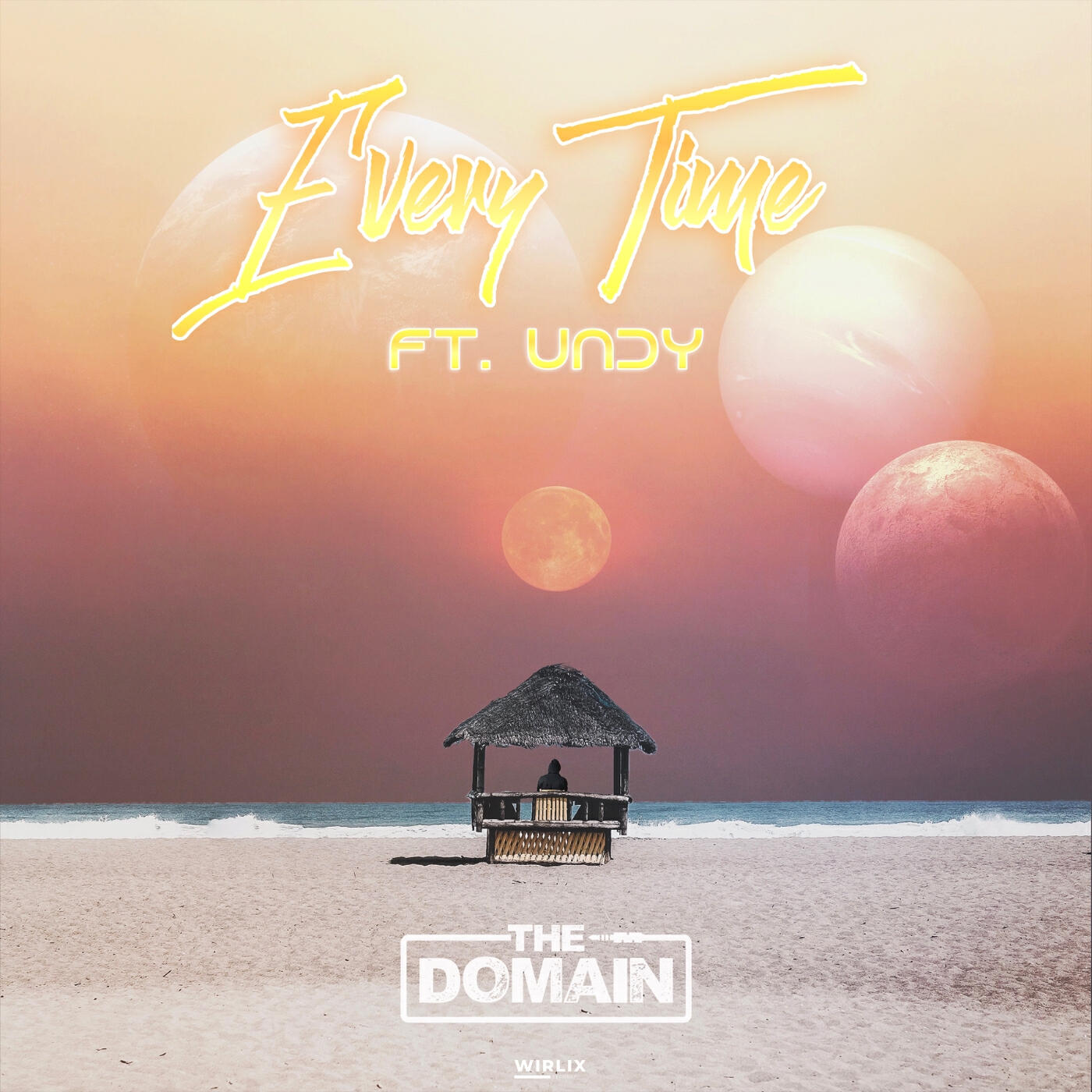 Релиз Every Time