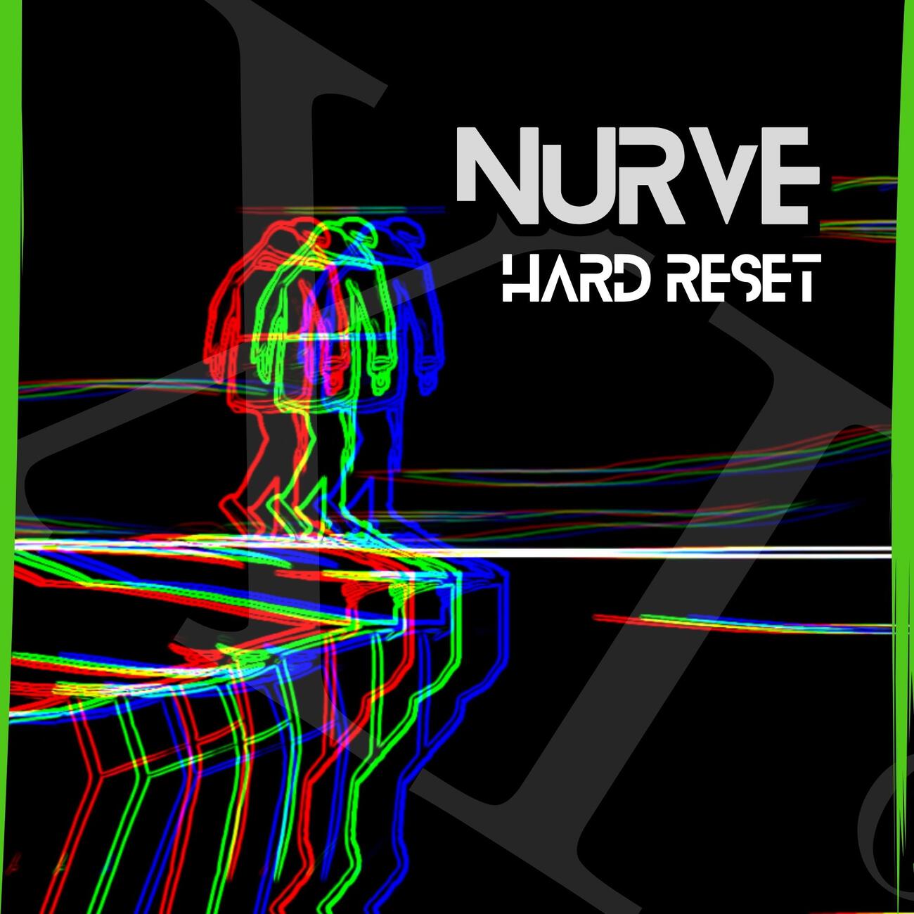 Релиз Hard Reset