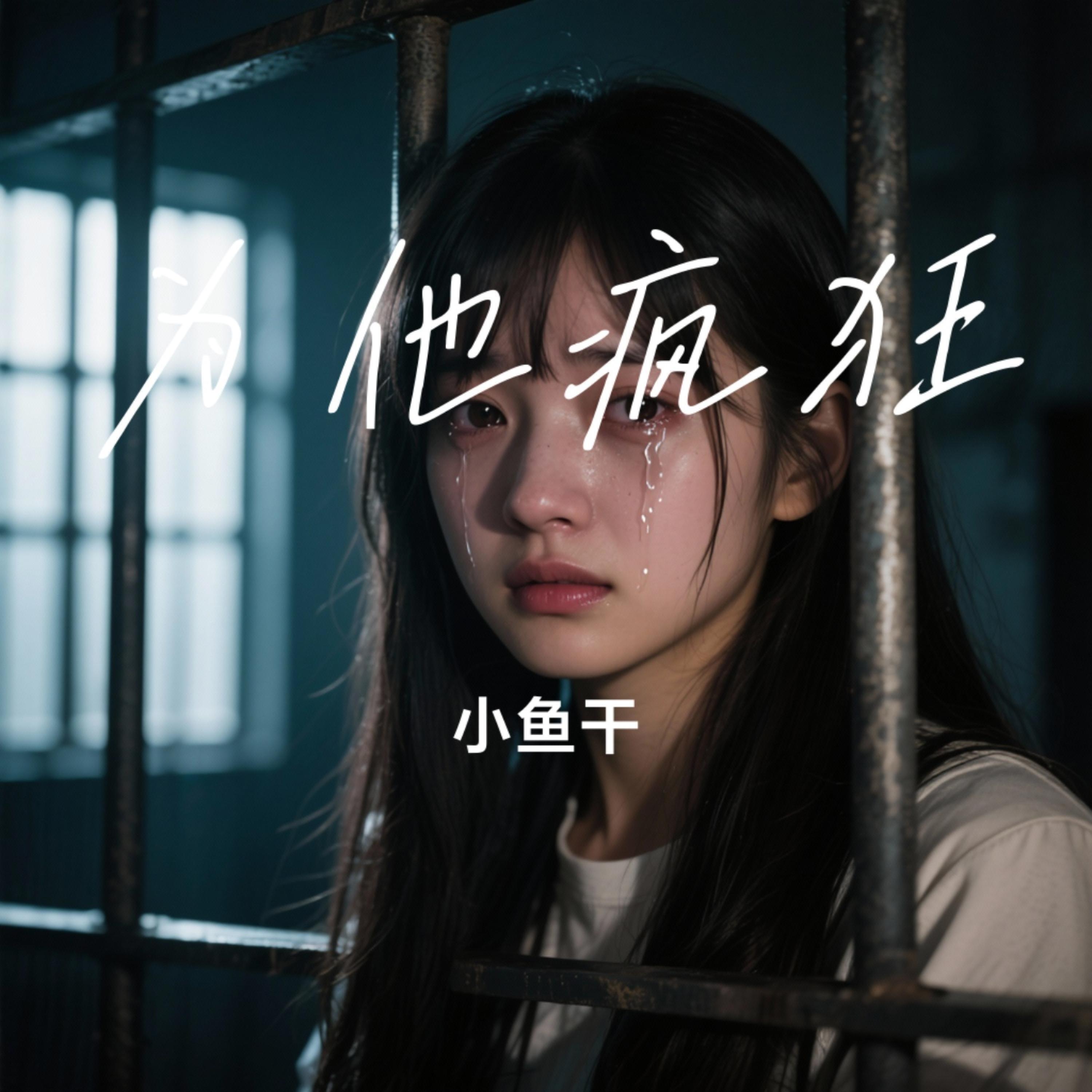 Релиз 为他疯狂