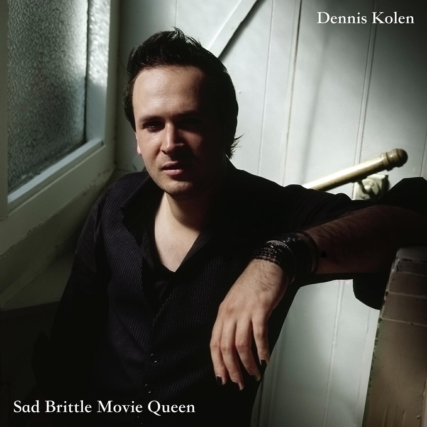 Релиз Sad Brittle Movie Queen
