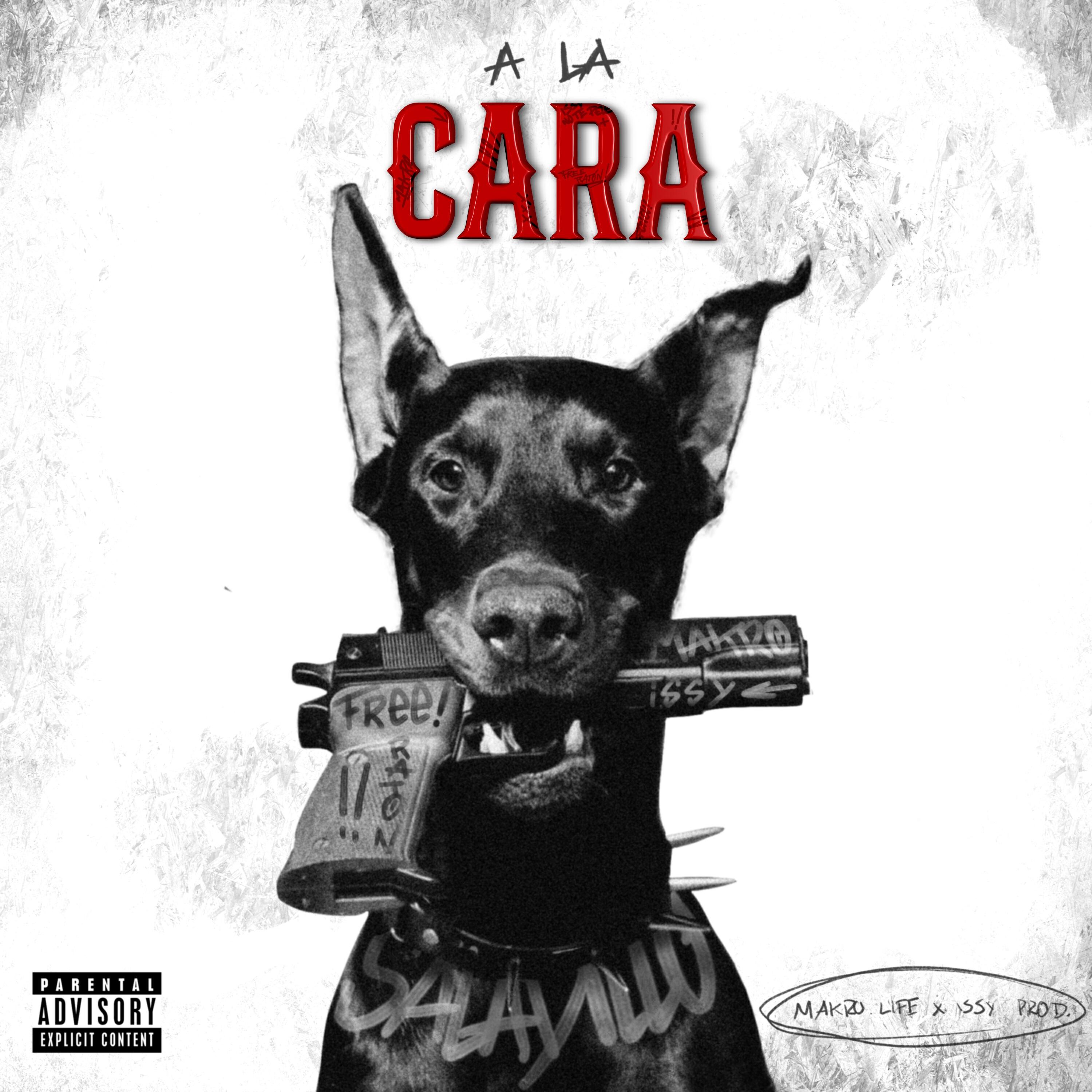 Релиз A la Cara