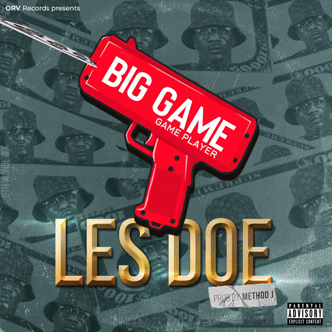 Релиз Les Doe