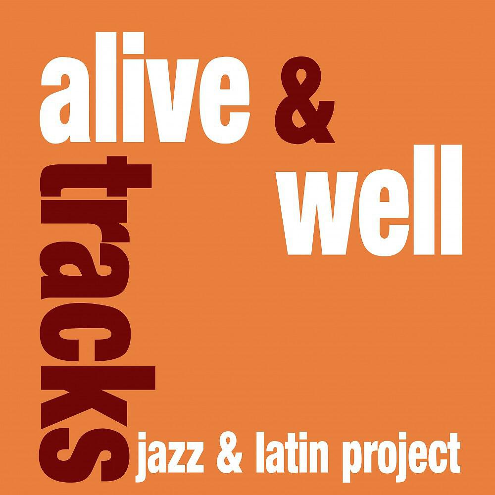 Релиз Tracks Jazz & Latin Project