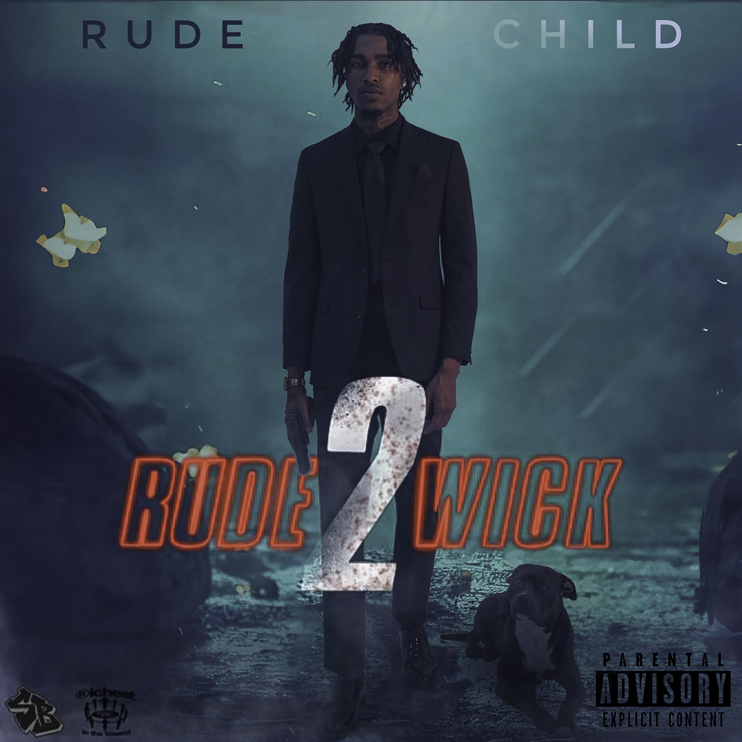 Релиз Rude Wick 2